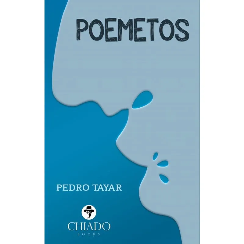 Livro - Poemetos