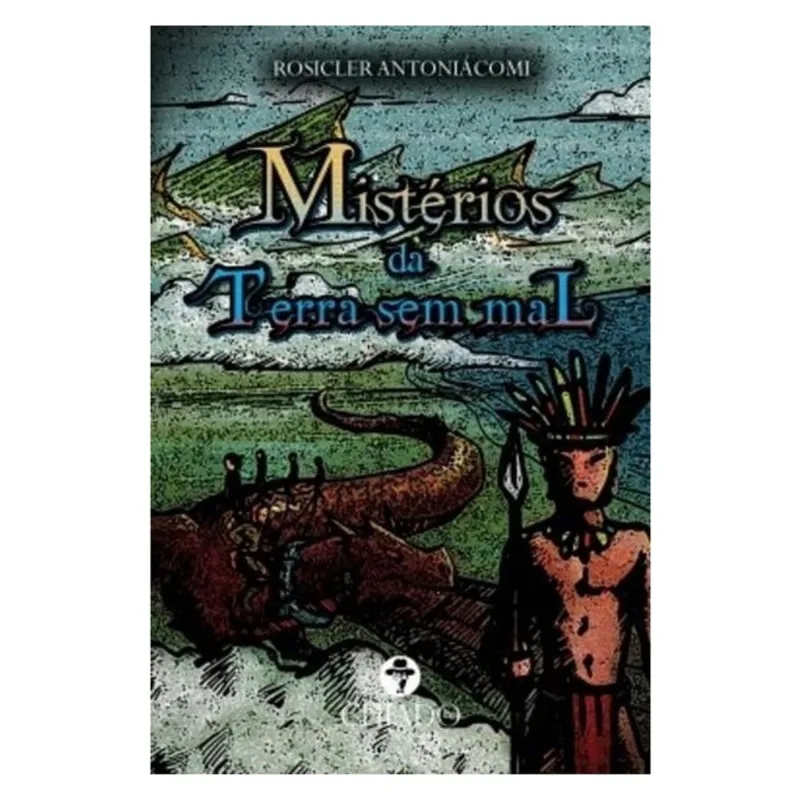MISTERIOS DA TERRA SEM MAL