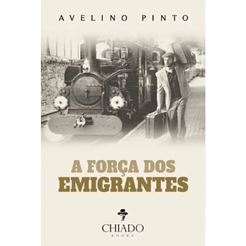 Forca Dos Emigrantes, A - Chiado