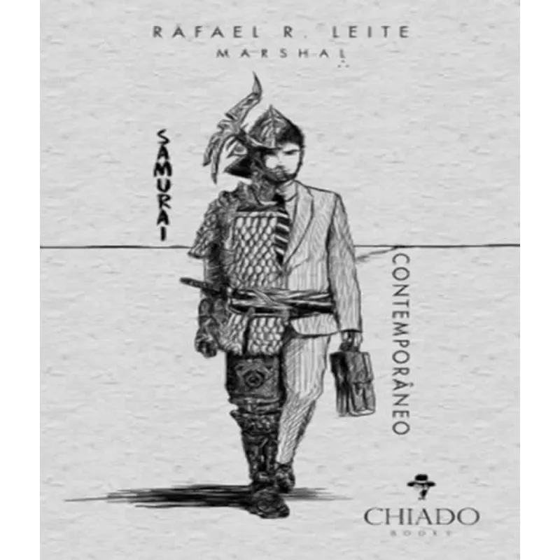Samurai Contemporaneo