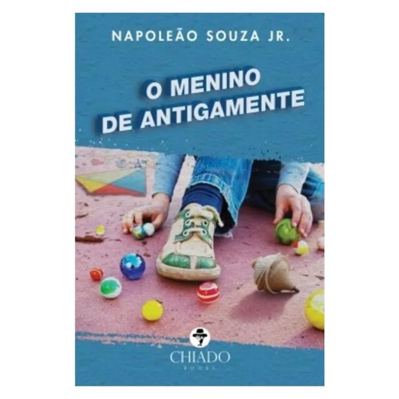 MENINO DE ANTIGAMENTE, O