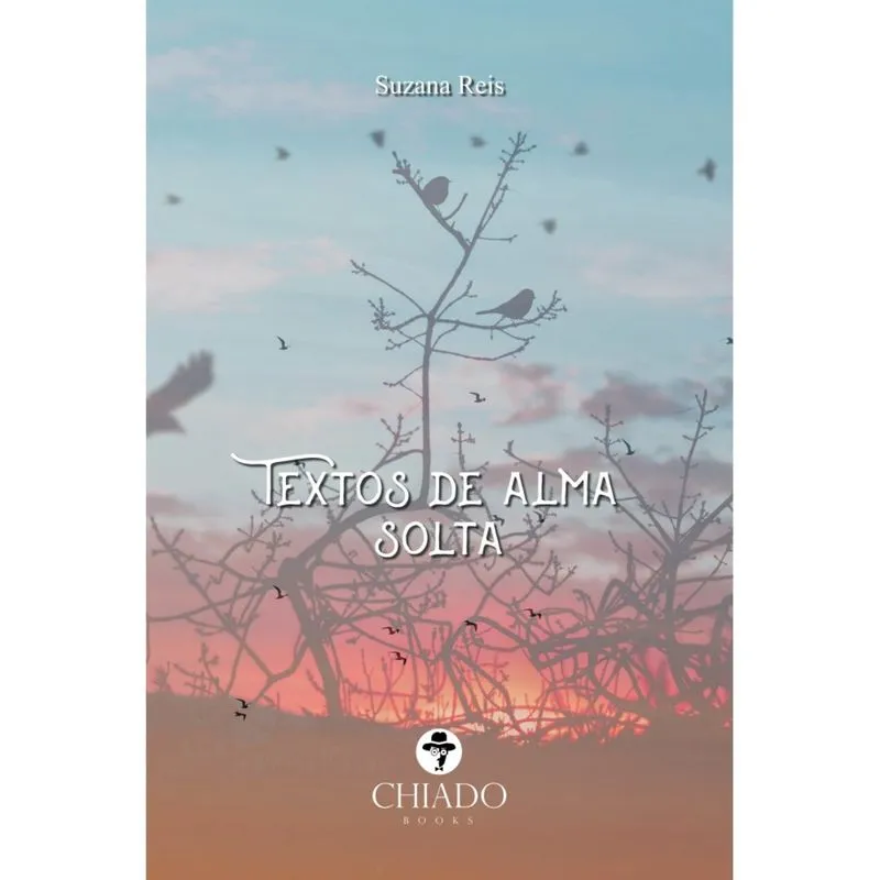 Textos de alma solta