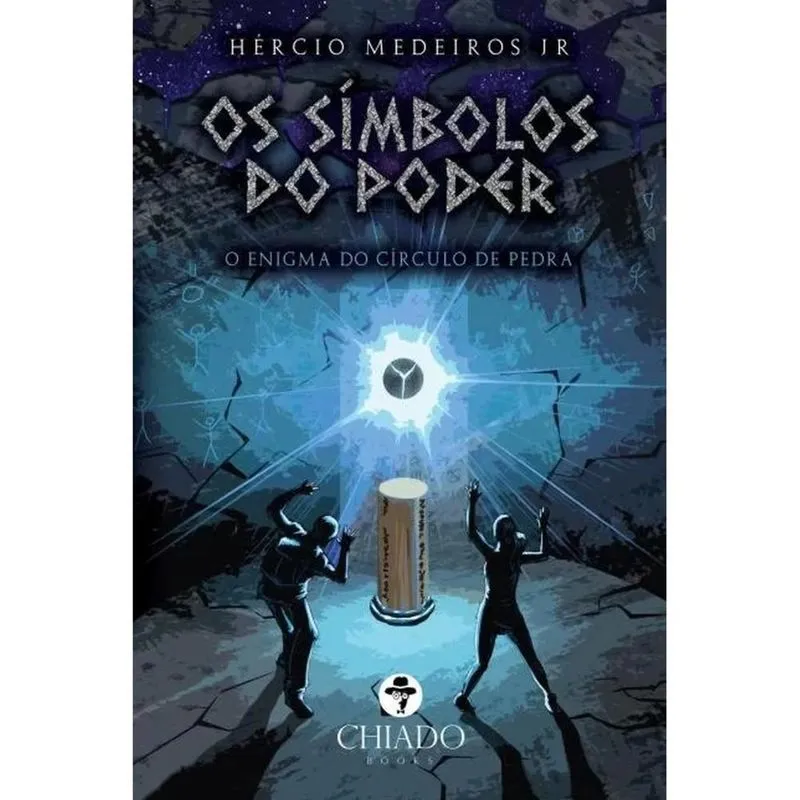 Os símbolos do poder