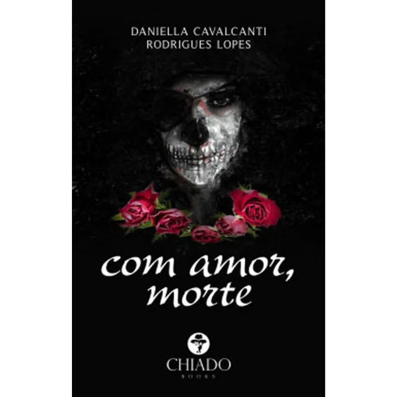 COM AMOR, MORTE
