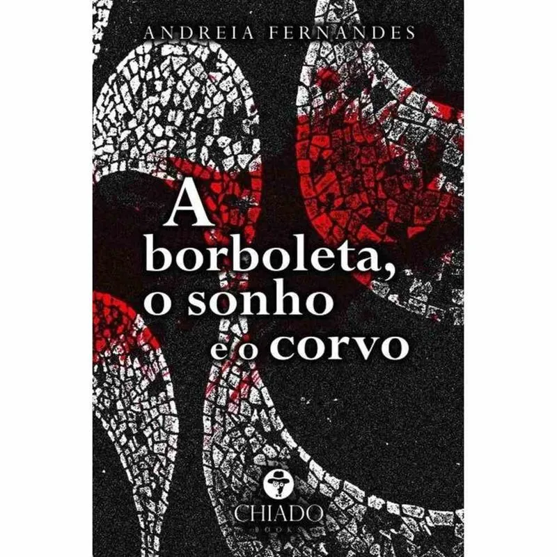 A borboleta, o sonho e o corvo