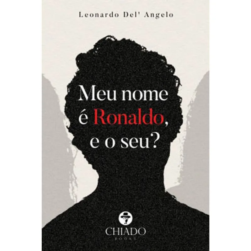 MEU NOME E RONALDO, E O SEU?