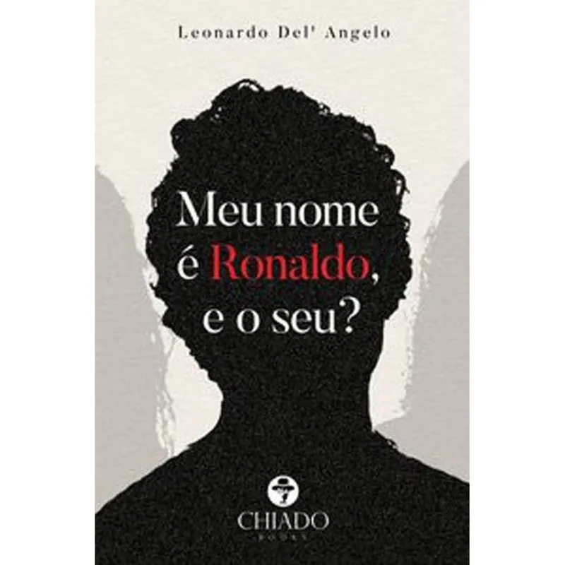Meu nome é Ronaldo, e o seu?