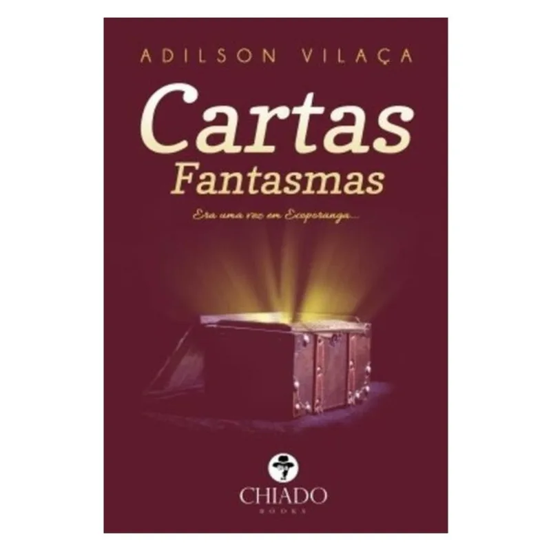 CARTAS FANTASMAS
