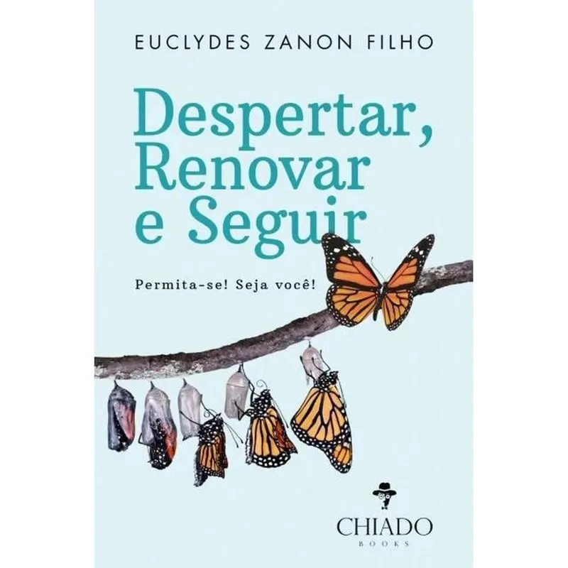 Despertar, renovar e seguir