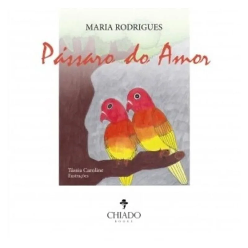 PÁSSARO DO AMOR