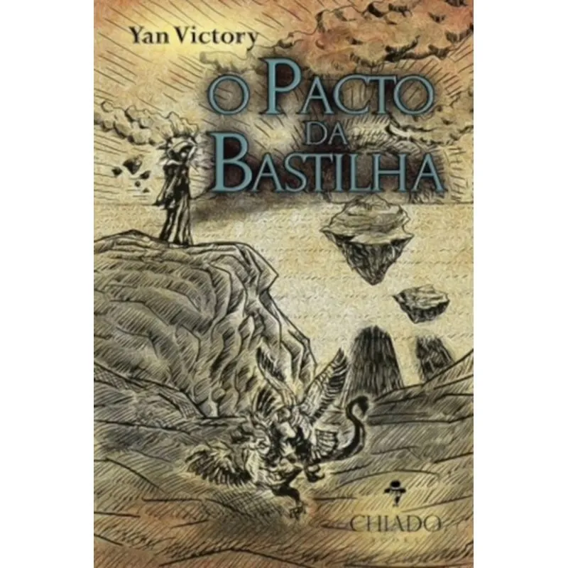 O PACTO DA BASTILHA