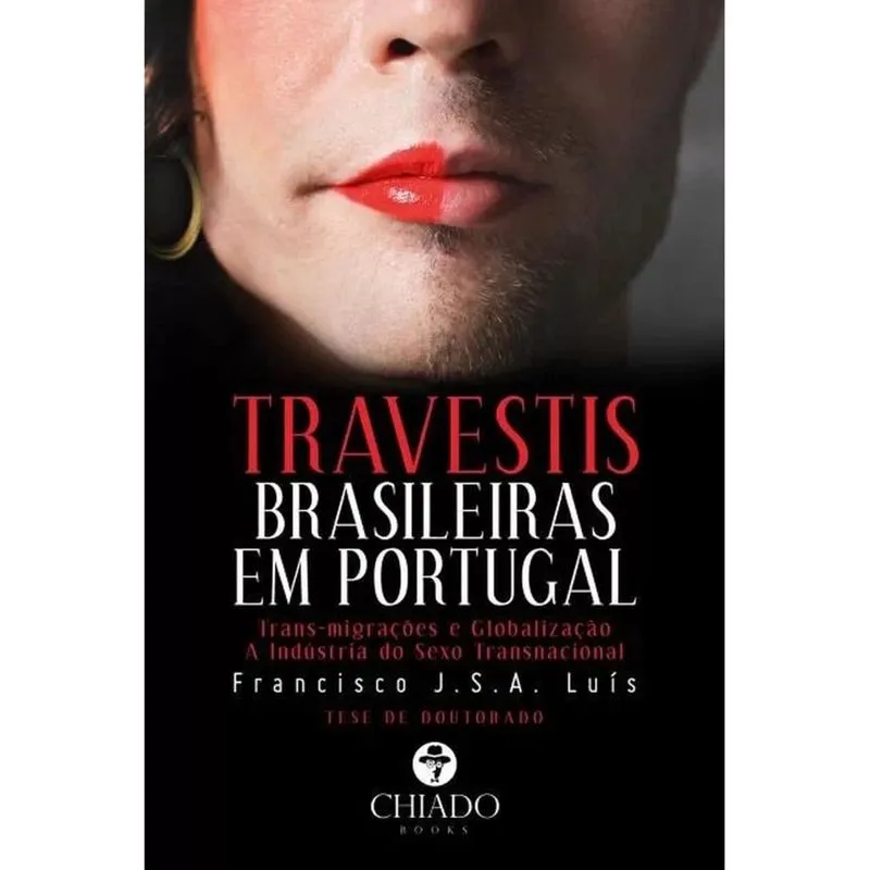 Travestis brasileiras em Portugal