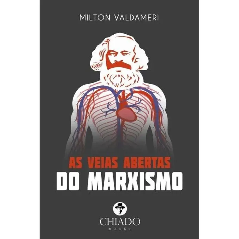 As veias abertas do marxismo