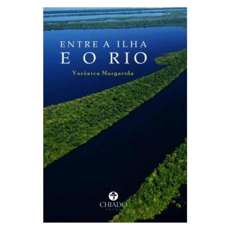 ENTRE A ILHA E O RIO
