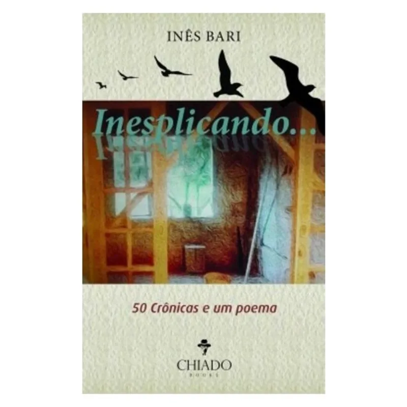INESPLICANDO...