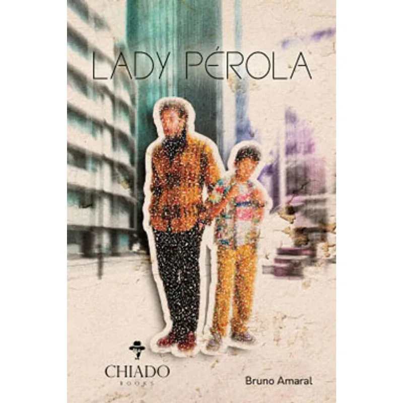 LADY PEROLA