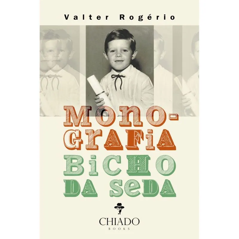 Monografia bicho da seda