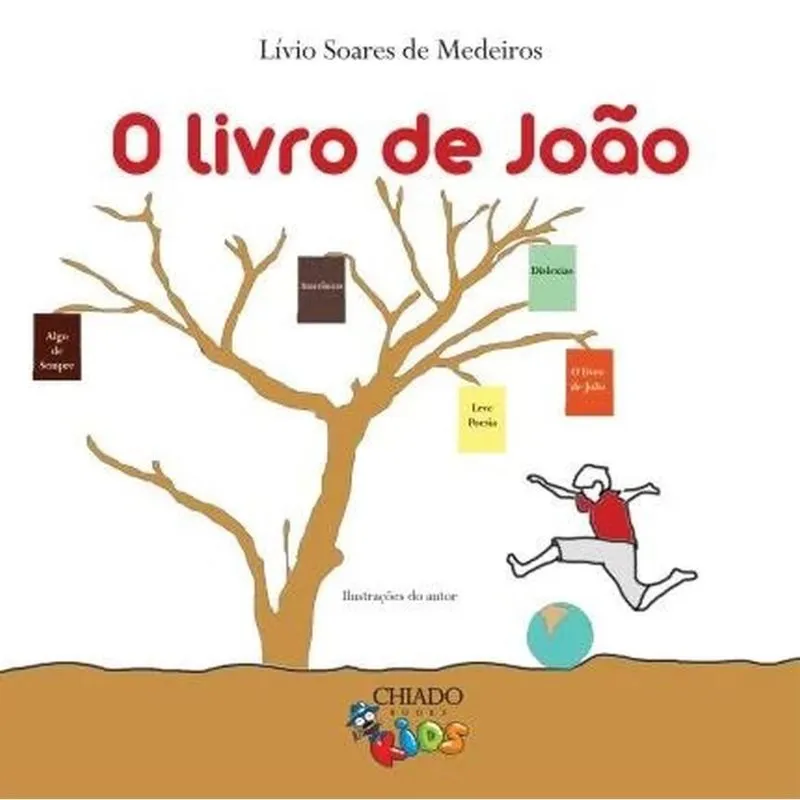 O livro de João