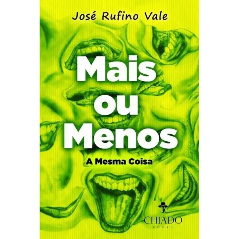 Mais ou menos a mesma coisa