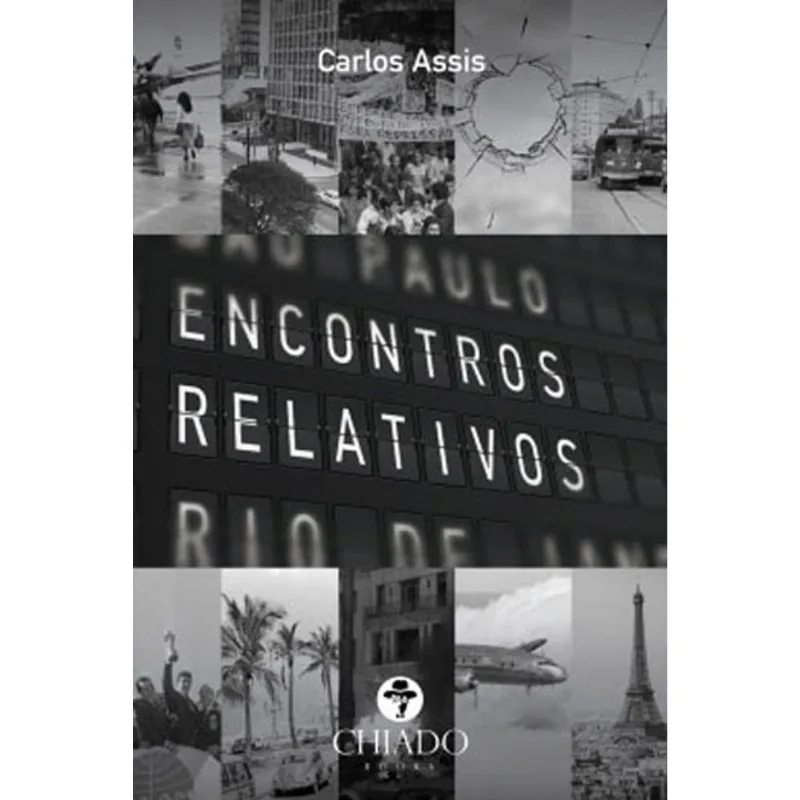 ENCONTROS RELATIVOS