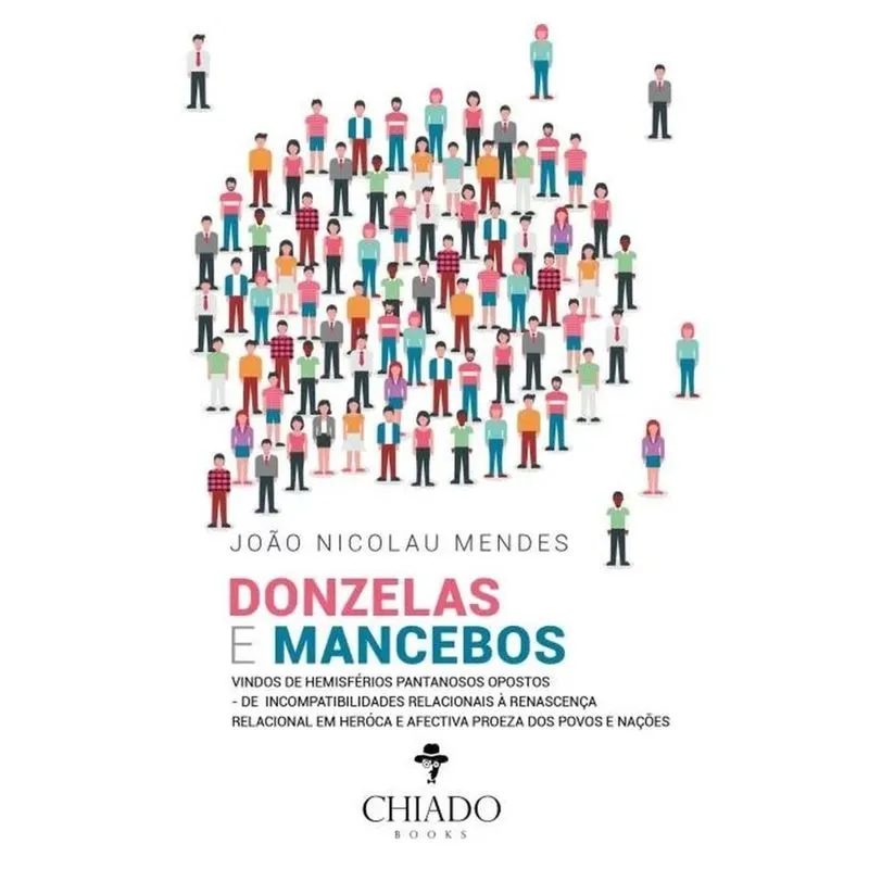 Donzelas e mancebos