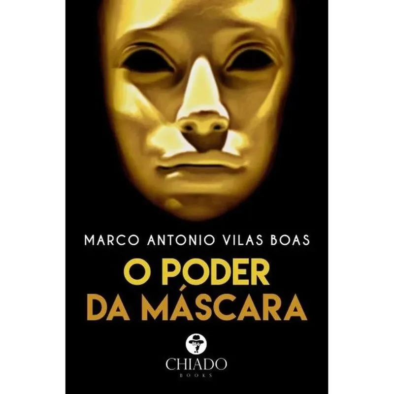 O poder da máscara