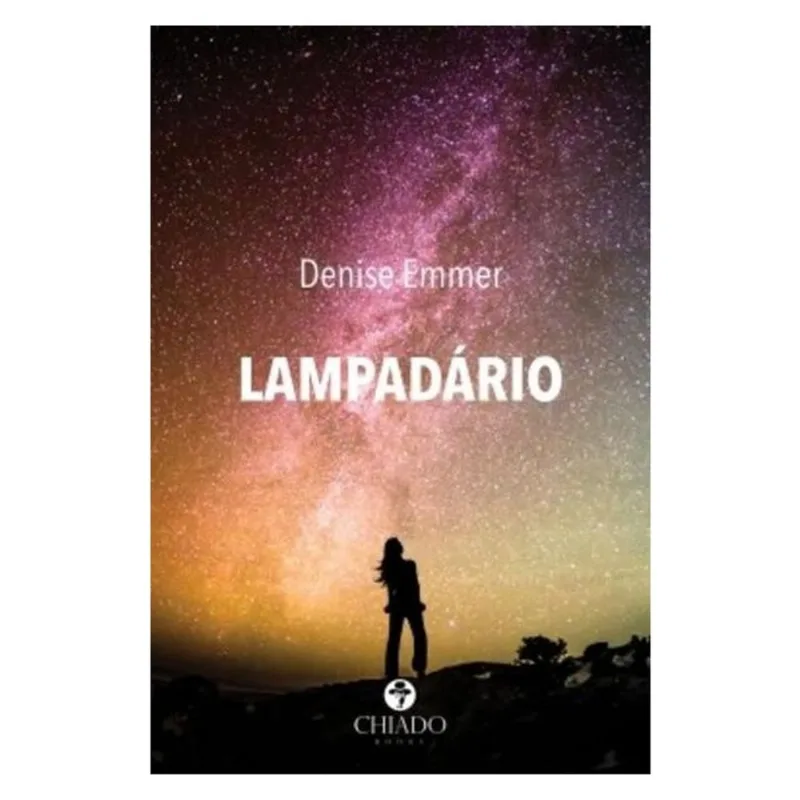 LAMPADÁRIO