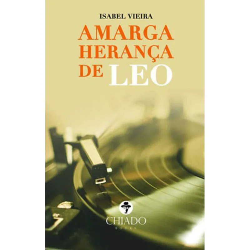 AMARGA HERANÇA DE LEO
