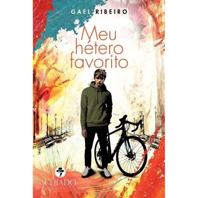 Meu hétero favorito