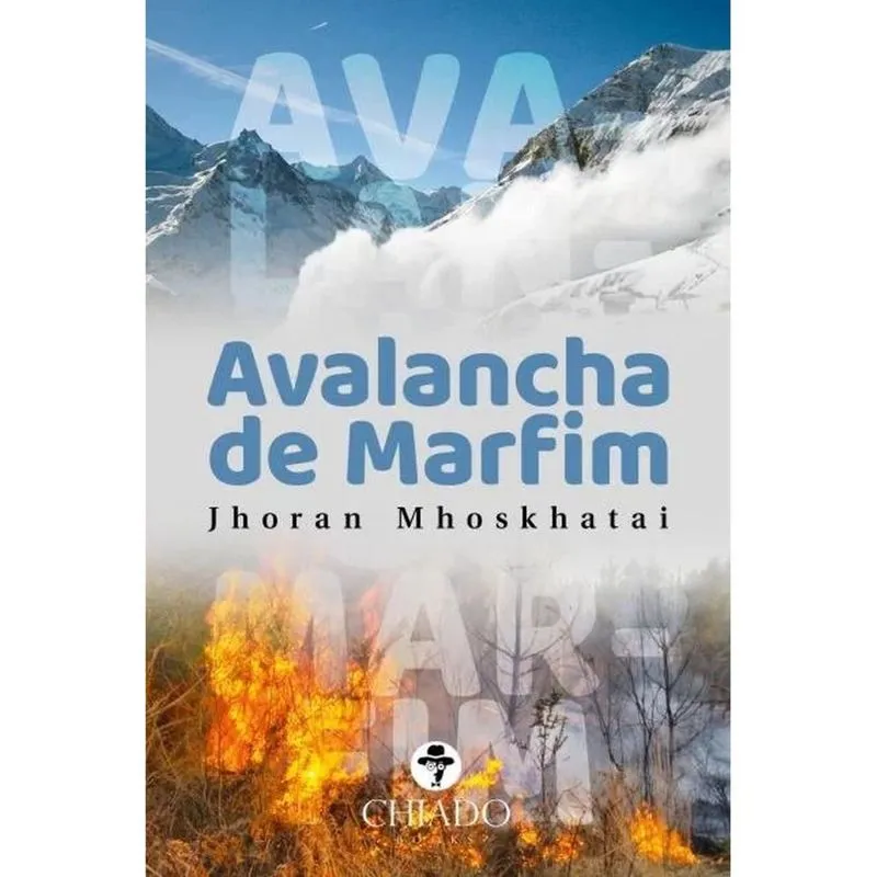 Avalancha de marfim