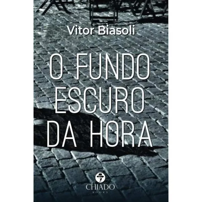 O fundo escuro da hora