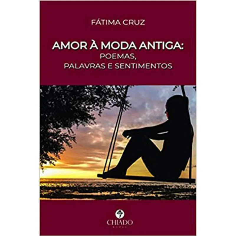 AMOR A MODA ANTIGA