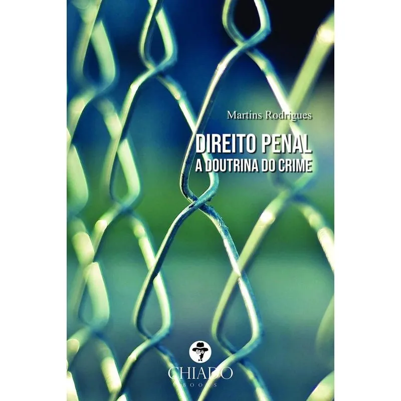 Direito penal.