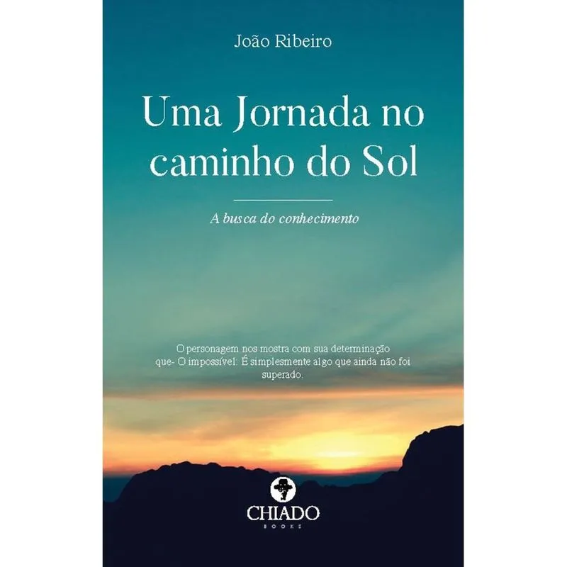 Uma jornada no caminho do sol