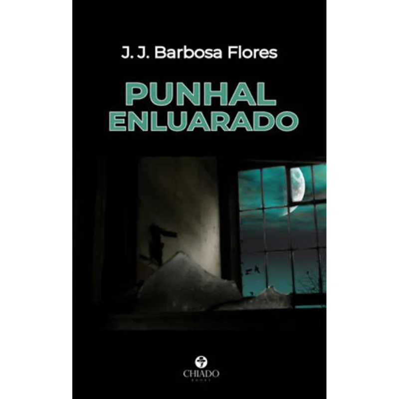 PUNHAL ENLUARADO