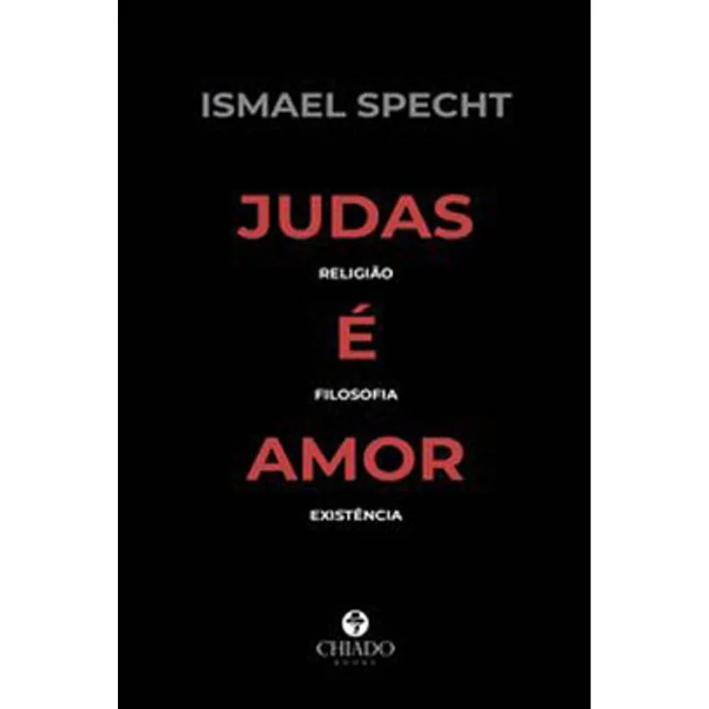 JUDAS E AMOR
