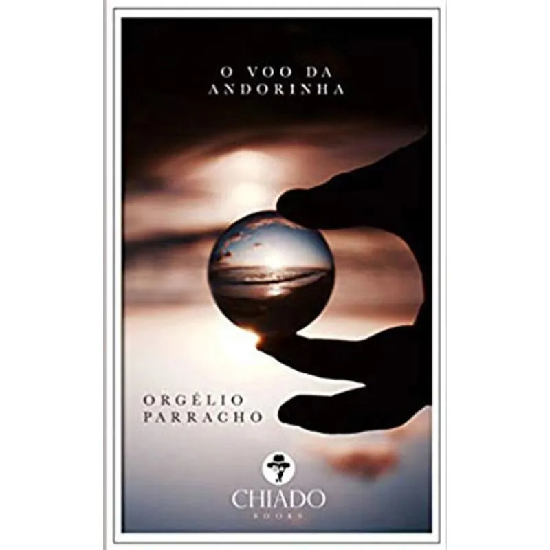 VOO DA ANDORINHA, O