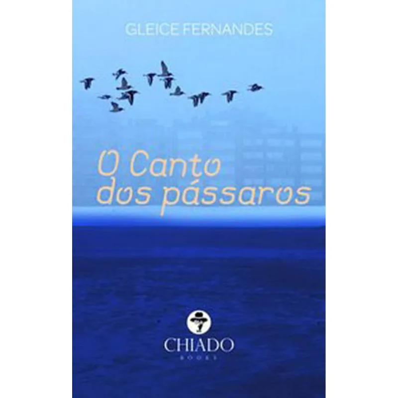 CANTO DOS PASSAROS, O