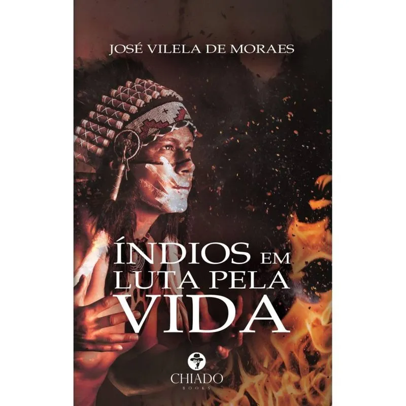 Índios em luta pela vida