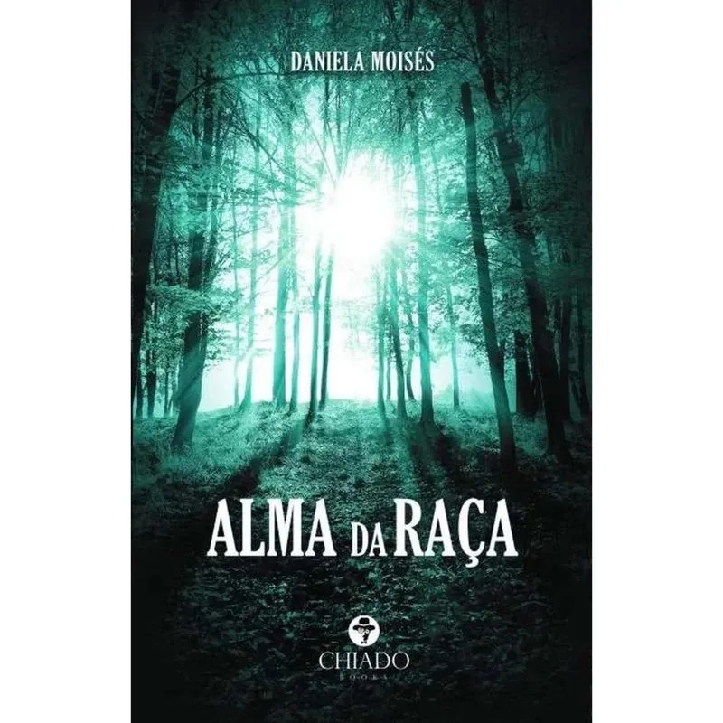 Alma da raça