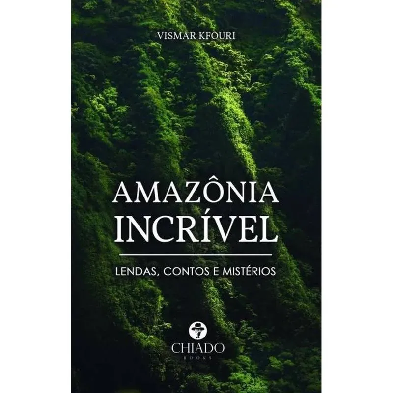 Amazônia incrível