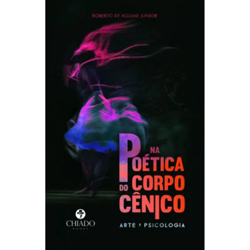 NA POETICA DO CORPO CENICO
