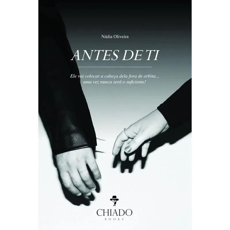Livro - Antes de ti