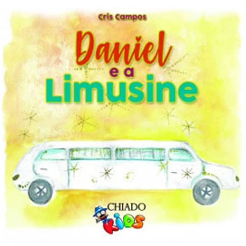 DANIEL E A LIMUSINE