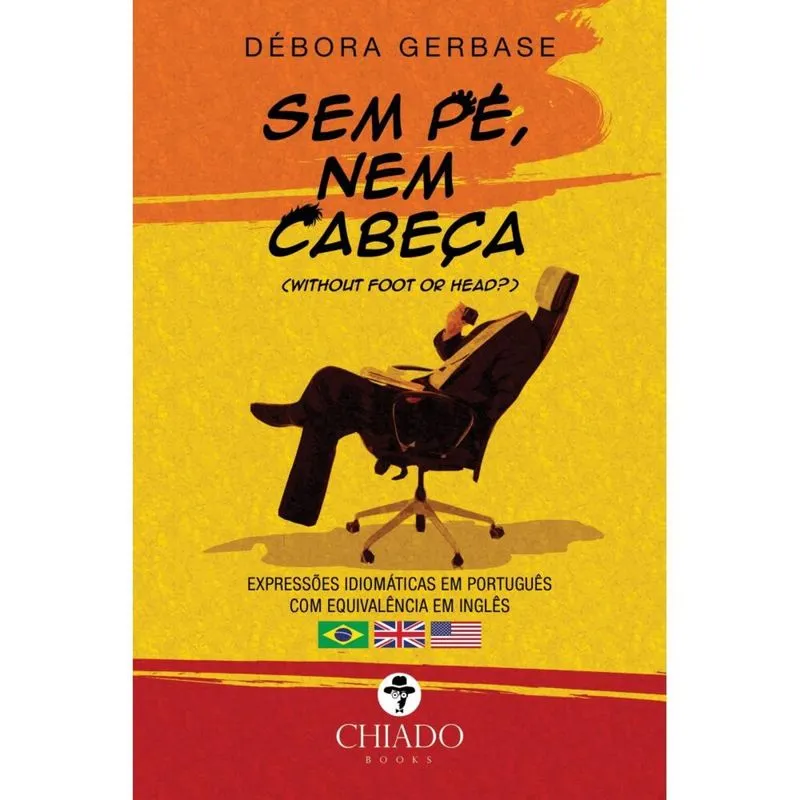 Sem pé, nem cabeça
