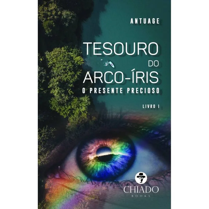 Tesouro do arco-íris