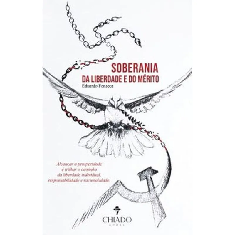 Soberania da liberdade e do mérito