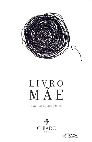 Livro Mãe