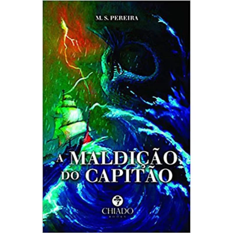 A MALDIÇÃO DO CAPITÃO