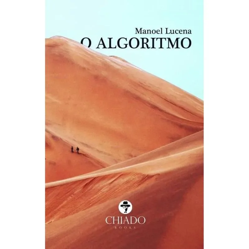 O algoritmo